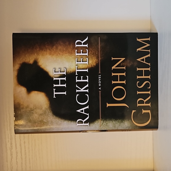 John Grisham Book Bundle - Picture 4 of 4